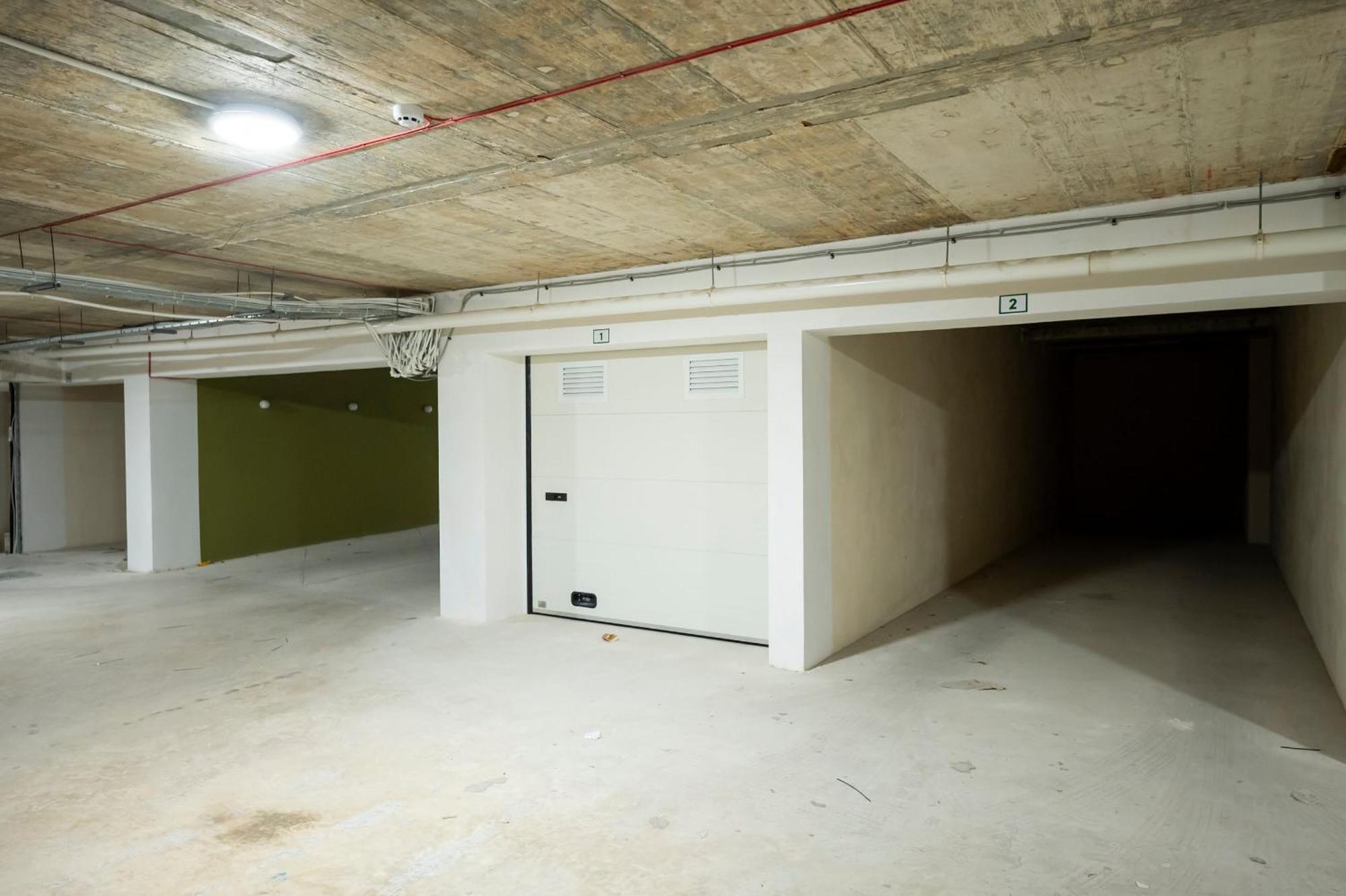Sea View New Penthouse Terrace & Garage Parking Apartment St. Paul's Bay Bagian luar foto
