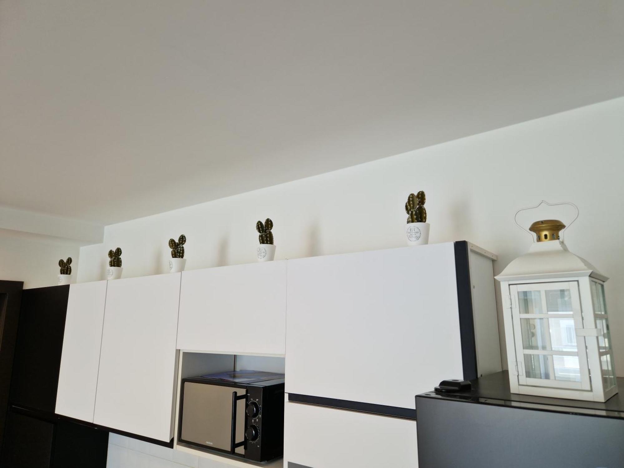 Sea View New Penthouse Terrace & Garage Parking Apartment St. Paul's Bay Bagian luar foto