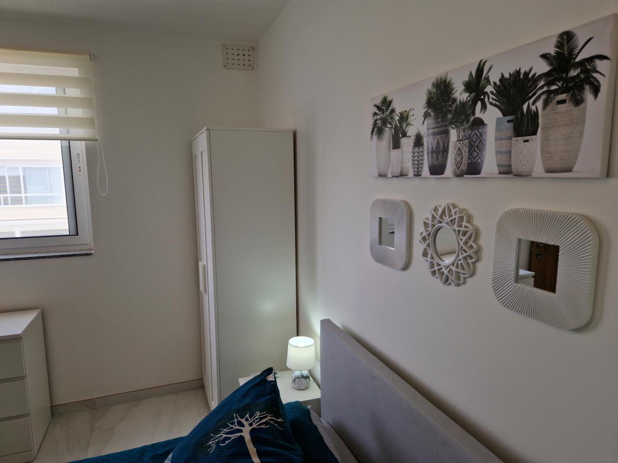 Sea View New Penthouse Terrace & Garage Parking Apartment St. Paul's Bay Bagian luar foto